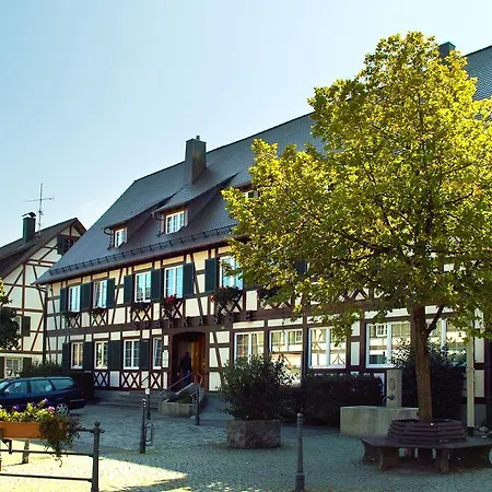 Apartamento Weitblick Am Bodensee