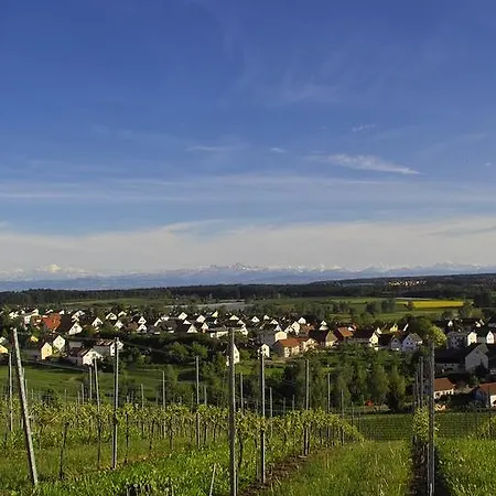 Weitblick Am Bodensee Bermatingen