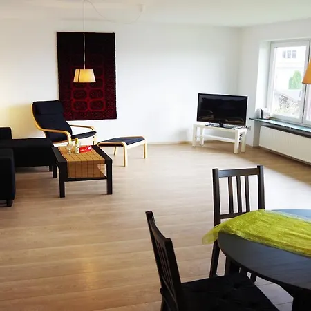 Weitblick Am Bodensee Apartamento
