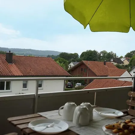 Apartamento Weitblick Am Bodensee Bermatingen