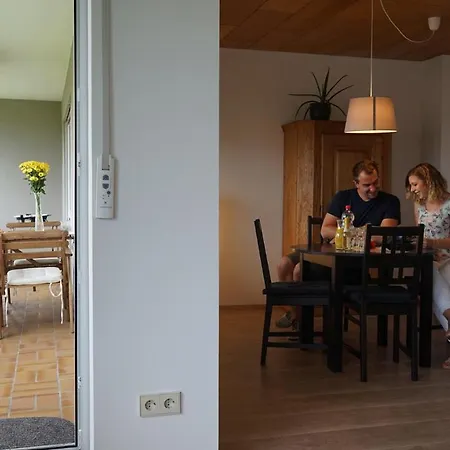 Apartamento Weitblick Am Bodensee