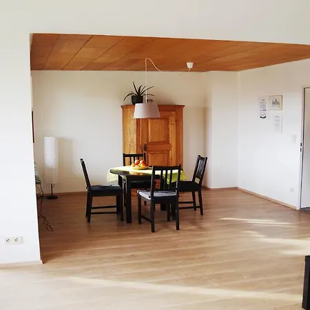 Weitblick Am Bodensee Apartment Bermatingen