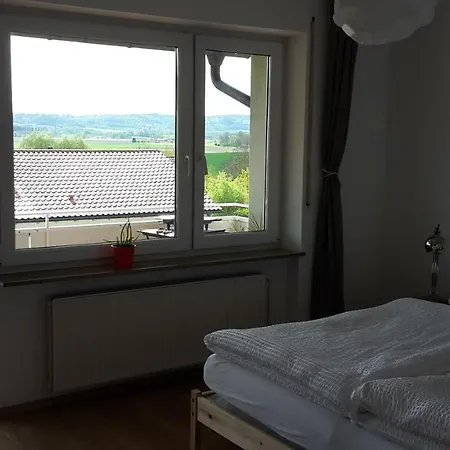 Weitblick Am Bodensee Apartment *