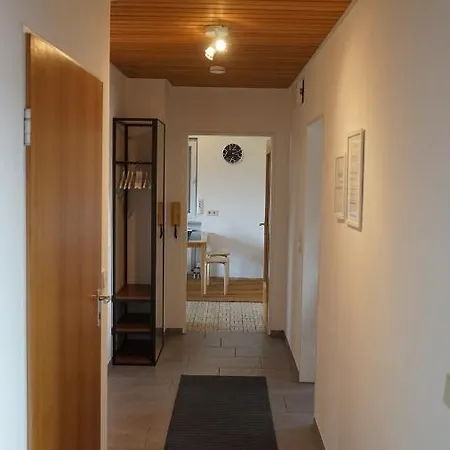 Apartamento Weitblick Am Bodensee