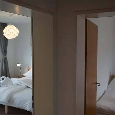 Weitblick Am Bodensee Apartamento Bermatingen
