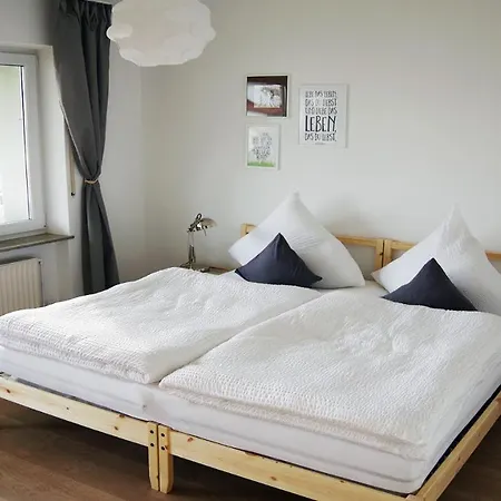 Weitblick Am Bodensee Apartamento