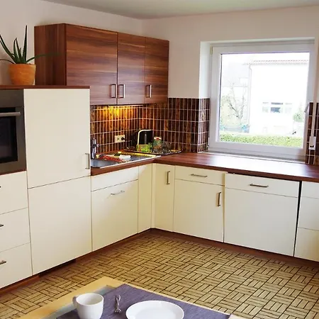 Apartamento Weitblick Am Bodensee *